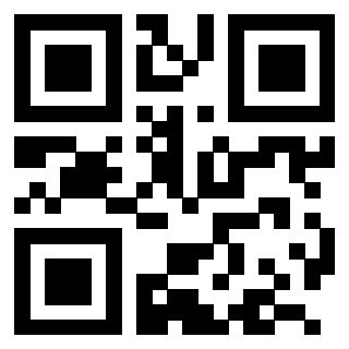 Il QrCode di 3204199799