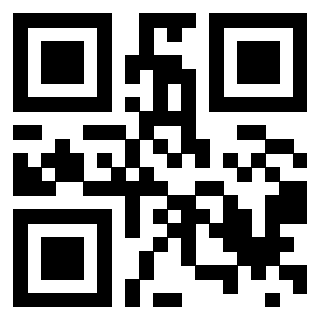 Scansione del QrCode di 3204199802