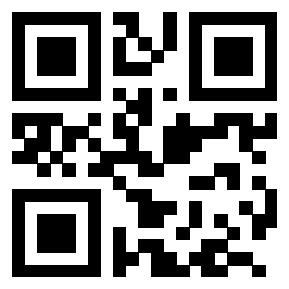 3204199803 - Immagine del Qr Code associato