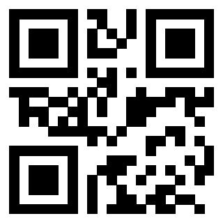 Scansione del QrCode di 3204199806