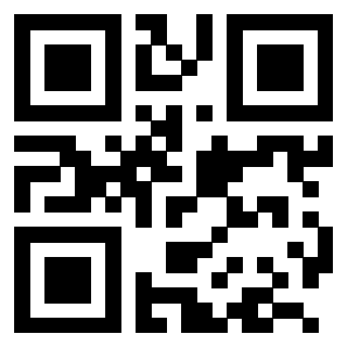 3204199810 Qr Code associato