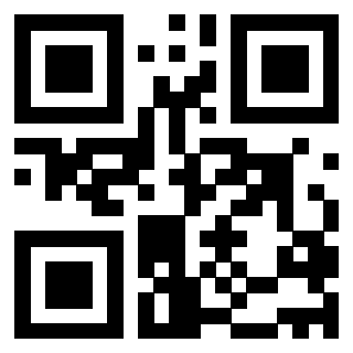 Scansione del QrCode di 3204199822