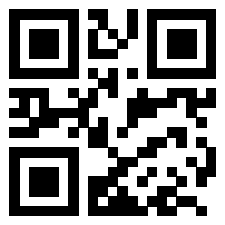 Immagine del QrCode di 3204199824
