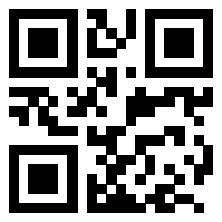Scansione del QrCode di 3204199829