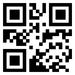 3204199830 - Immagine del QrCode