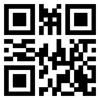 Il QrCode di 3204199831
