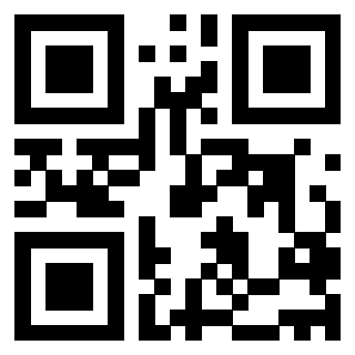 Il QrCode di 3204199833