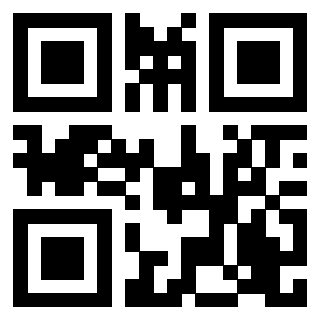 Il QrCode di 3204199835