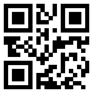 3204199837 - Immagine del Qr Code associato