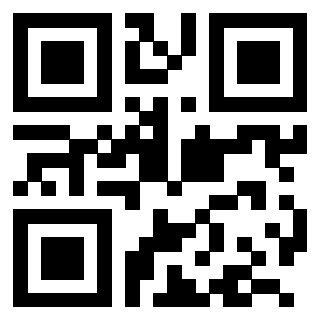 3204199841 - Immagine del Qr Code associato