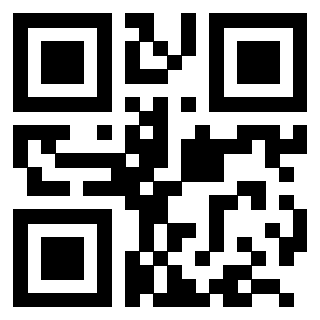 Scansione del QrCode di 3204199847