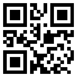 Il QrCode di 3204199849