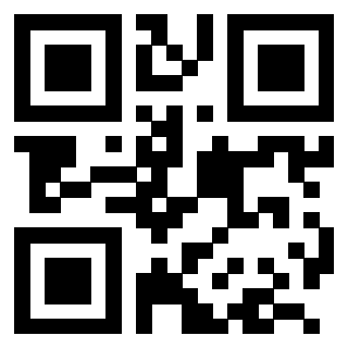 3204199850 - Immagine del Qr Code associato
