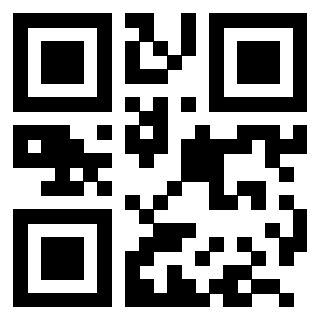 3204199852 QrCode associato