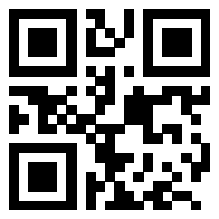 3204199853 Qr Code associato