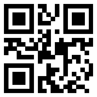 Scansione del QrCode di 3204199857