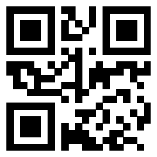 Il QrCode di 3204199861