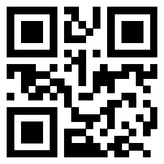 3204199865 - Immagine del Qr Code associato