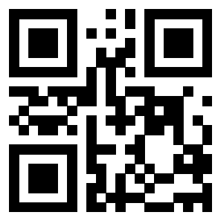 Il QrCode di 3204199866