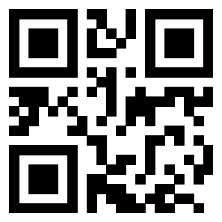 Scansione del Qr Code di 3204199867