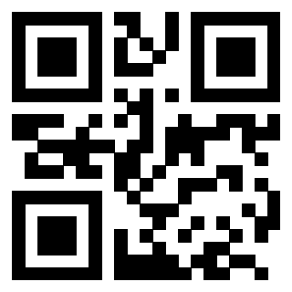 3204199868 - Immagine del Qr Code associato