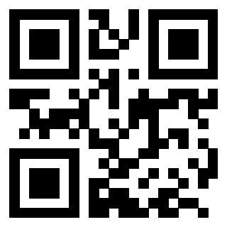 3204199874 - Immagine del Qr Code associato