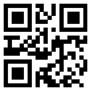 3204199875 - Immagine del Qr Code associato