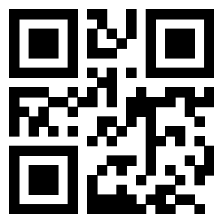 Immagine del QrCode di 3204199877