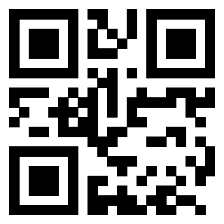 Il QrCode di 3204199882