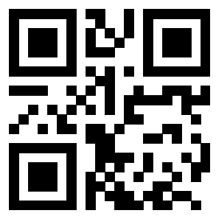 3204199883 - Immagine del QrCode