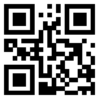 Scansione del Qr Code di 3204199887