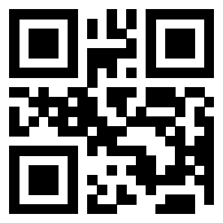 Immagine del Qr Code di 3204199893