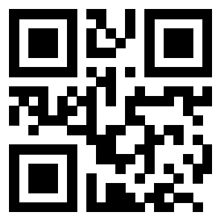 Il QrCode di 3204199895