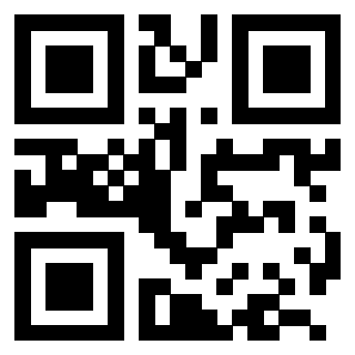 Immagine del Qr Code di 3204199898
