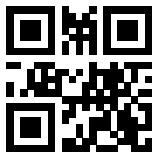Scansione del Qr Code di 3204199903