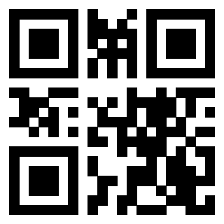 Scansione del Qr Code di 3204199907