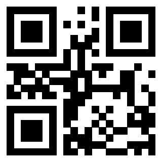 3204199908 - Immagine del Qr Code associato