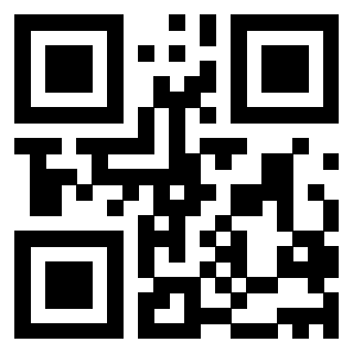 Scansione del QrCode di 3204199911