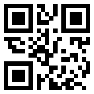Scansione del QrCode di 3204199913