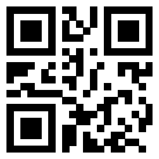 Immagine del Qr Code di 3204199915