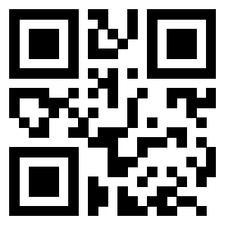Scansione del Qr Code di 3204199918