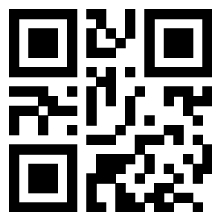 Immagine del QrCode di 3204199919