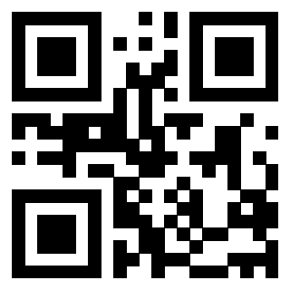3204199921 - Immagine del Qr Code associato