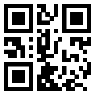 Scansione del Qr Code di 3204199923