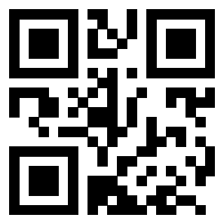 Scansione del Qr Code di 3204199924