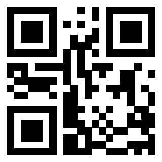Il QrCode di 3204199928