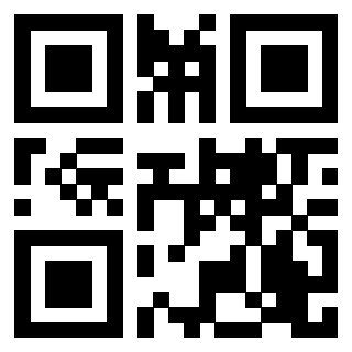 Scansione del QrCode di 3204199929