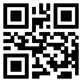 Immagine del QrCode di 3204199934