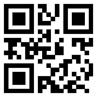 3204199935 - Immagine del Qr Code associato