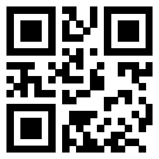 3204199936 Qr Code associato